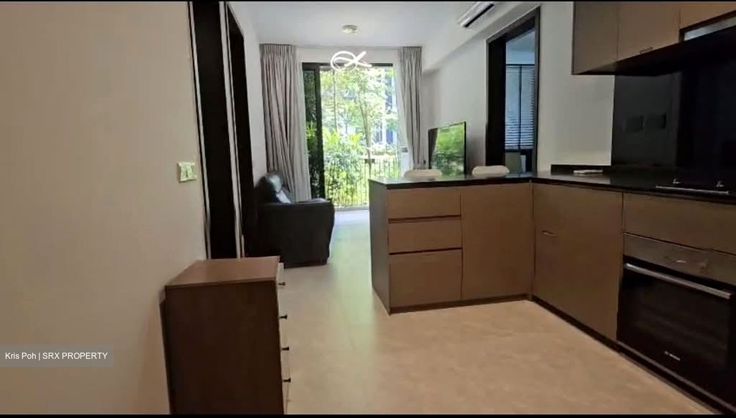 Park Colonial (D13), Condominium #578084201
